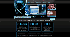 Desktop Screenshot of cutrightsolution.com